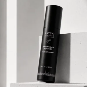 Dermomedica Hair Structure Repair Oil